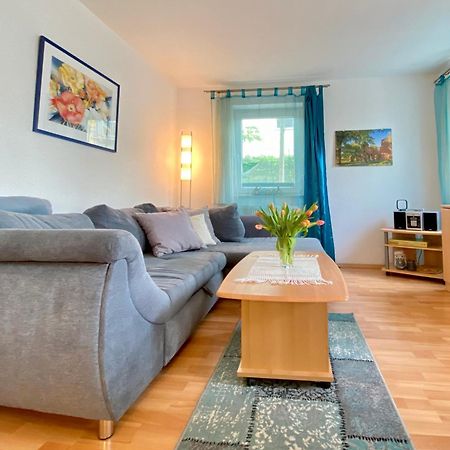 Haus Nemo Wohnung 1 Херингсдорф Экстерьер фото
