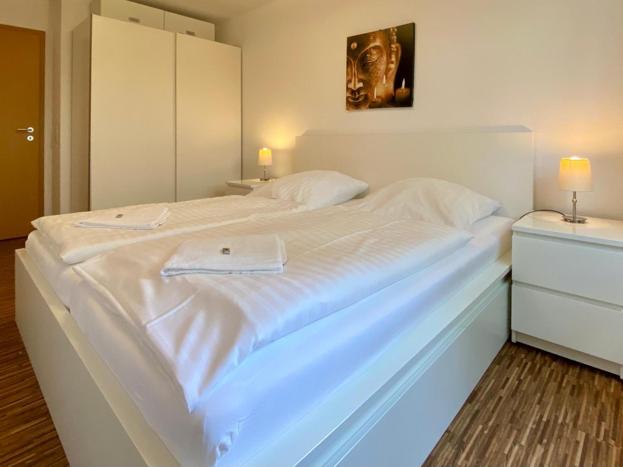 Haus Nemo Wohnung 1 Херингсдорф Экстерьер фото