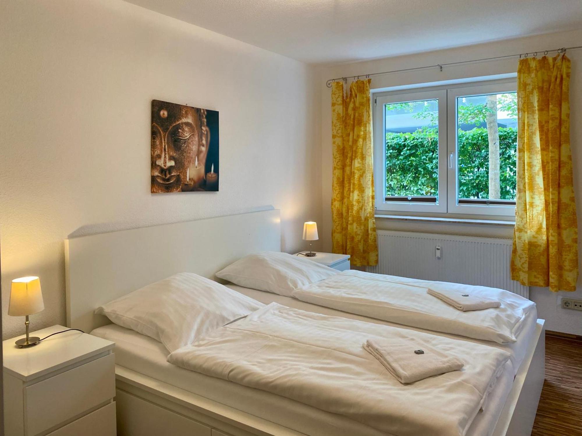 Haus Nemo Wohnung 1 Херингсдорф Экстерьер фото